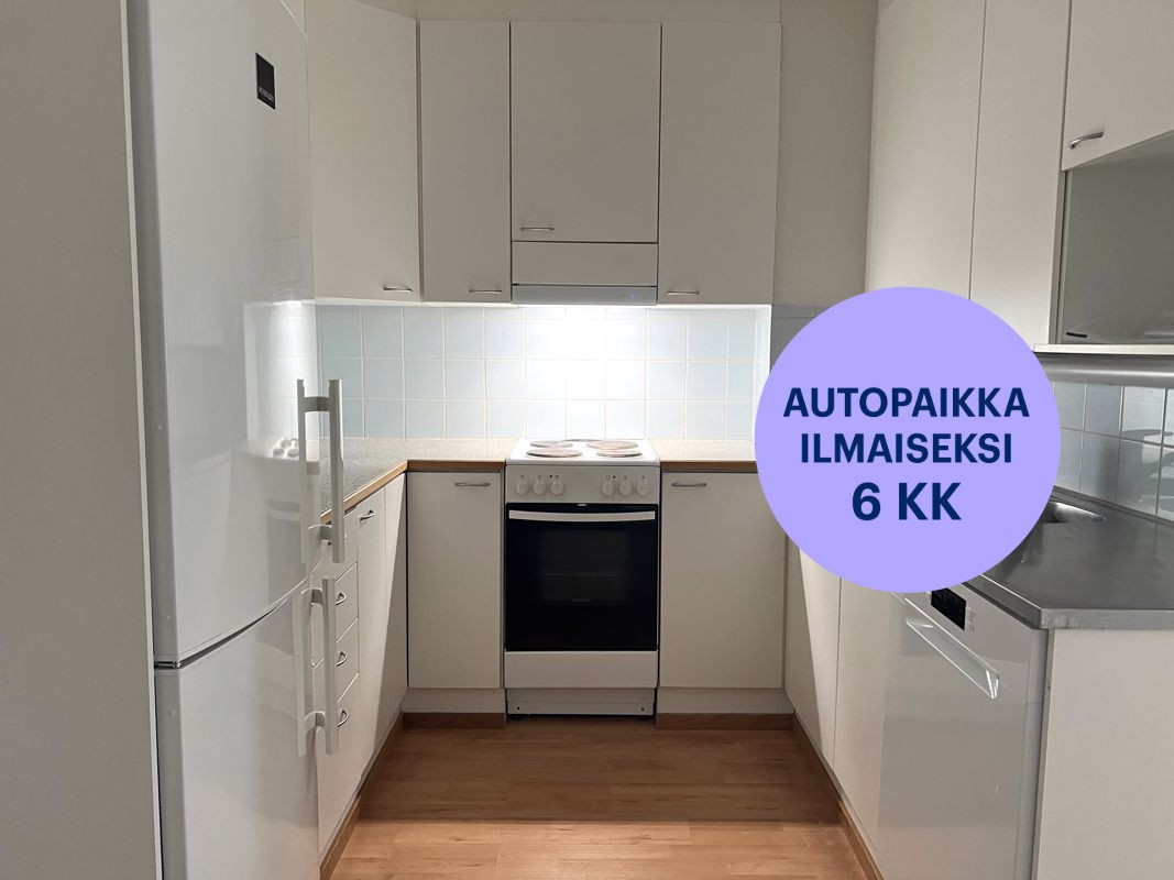 Neliö, Turku, Keskusta