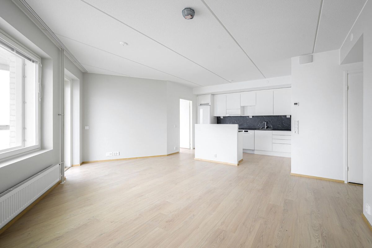 2 bedrooms, Espoo, Niittykumpu