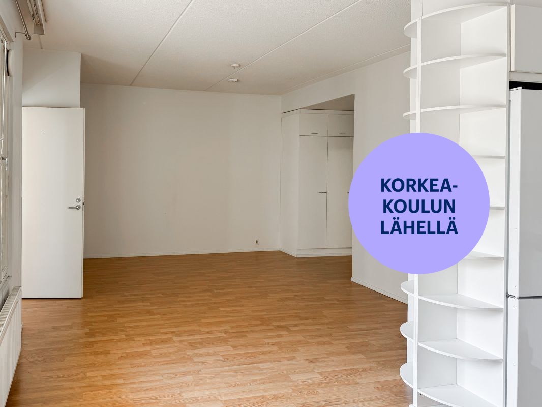 Kaksio, Turku, Martti