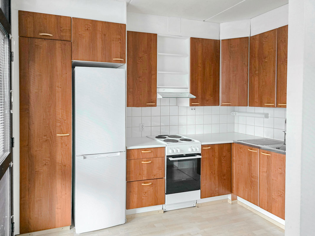 Studio, Helsinki, Pohjois-Haaga