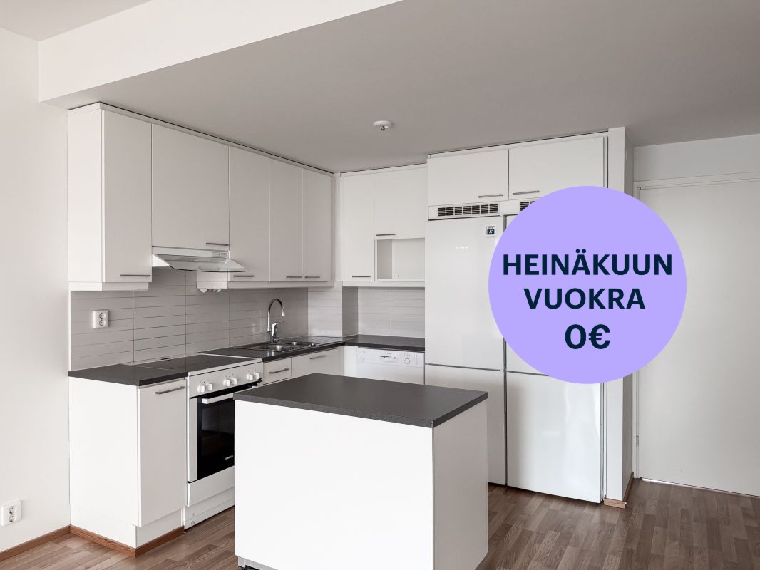 Kolmio, Helsinki, Herttoniemi