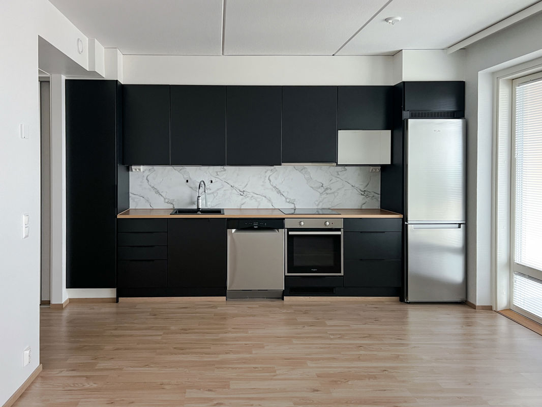 1 bedroom, Espoo, Tapiola