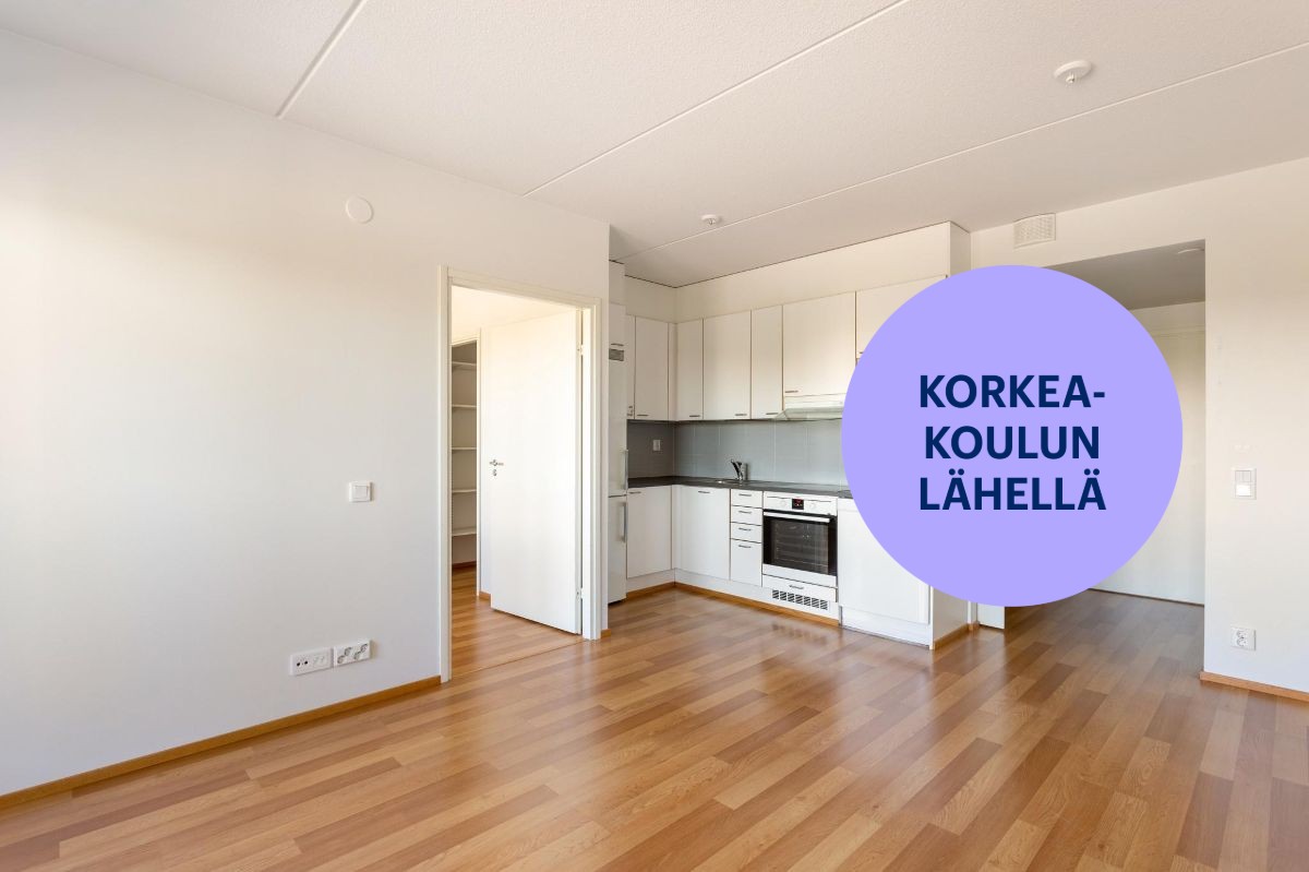 Kaksio, Espoo, Niittykumpu