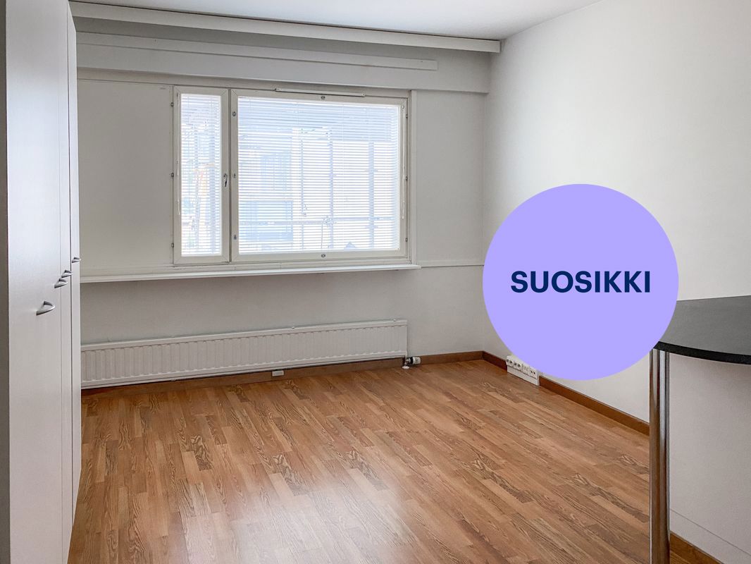 Studio, Kuopio, Keskusta