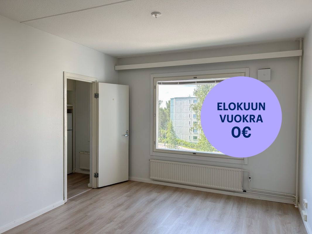 Yksiö, Vantaa, Simonkylä