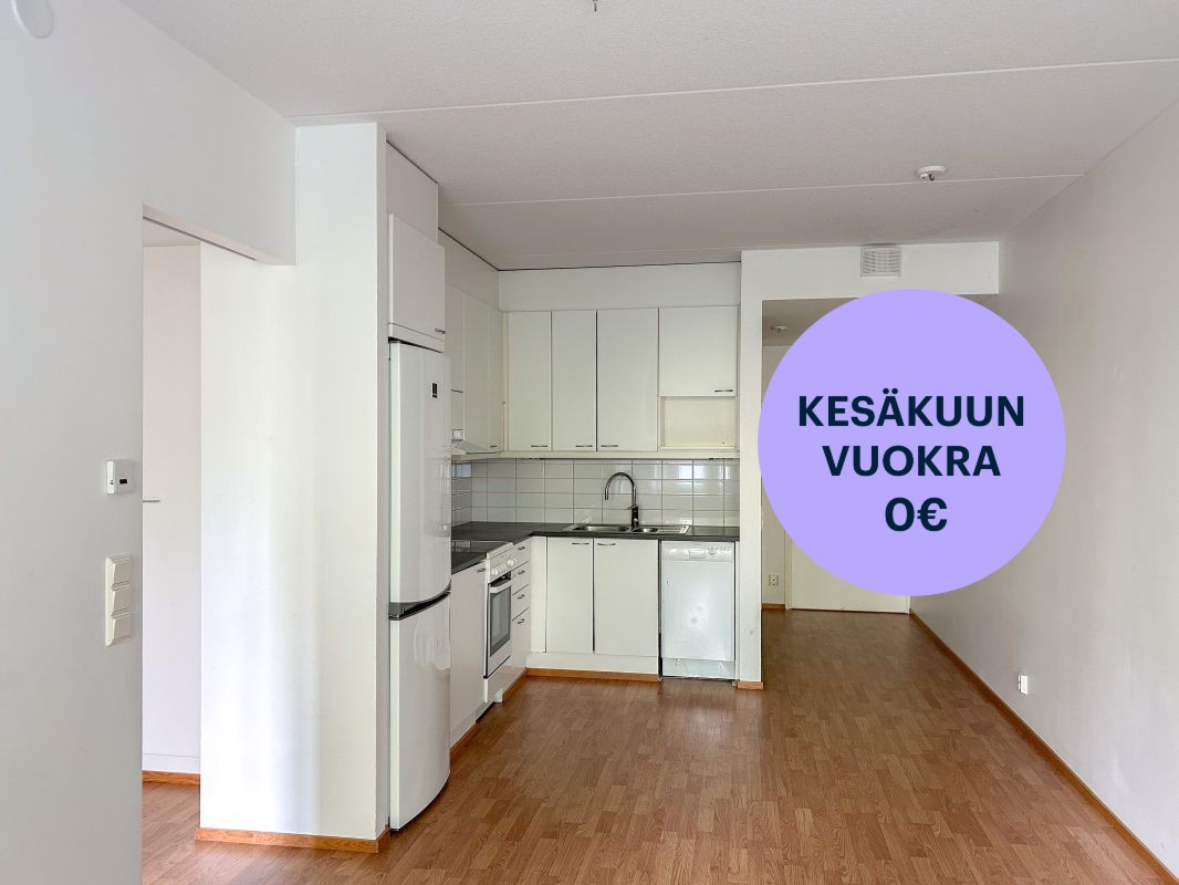 Kaksio, Vantaa, Tikkurila