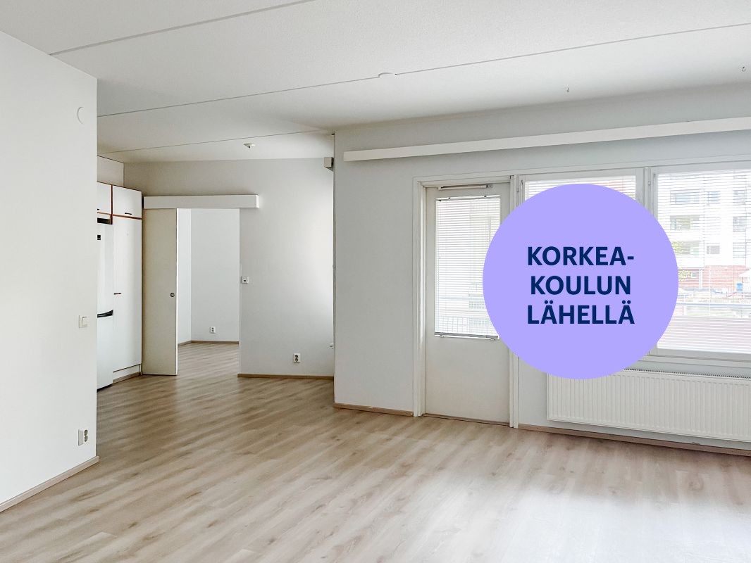 Kaksio, Turku, Martti