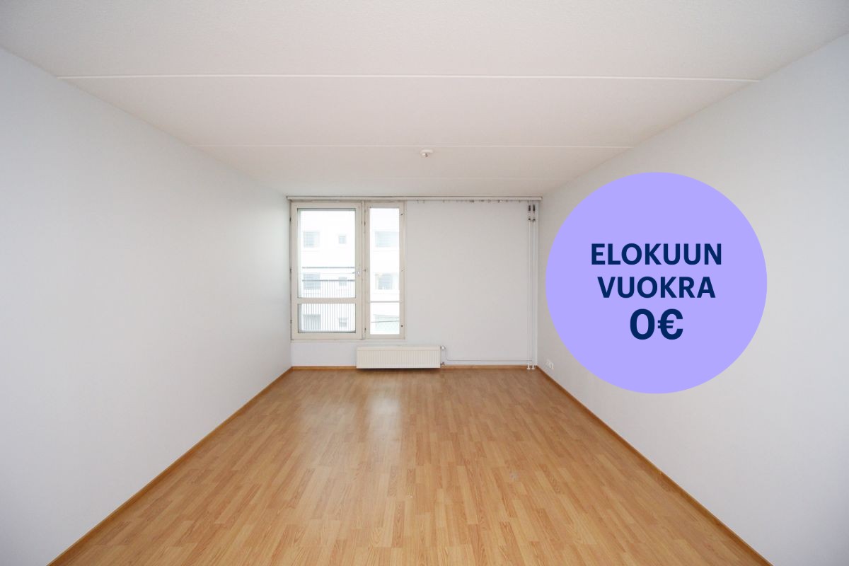 Kolmio, Helsinki, Sörnäinen