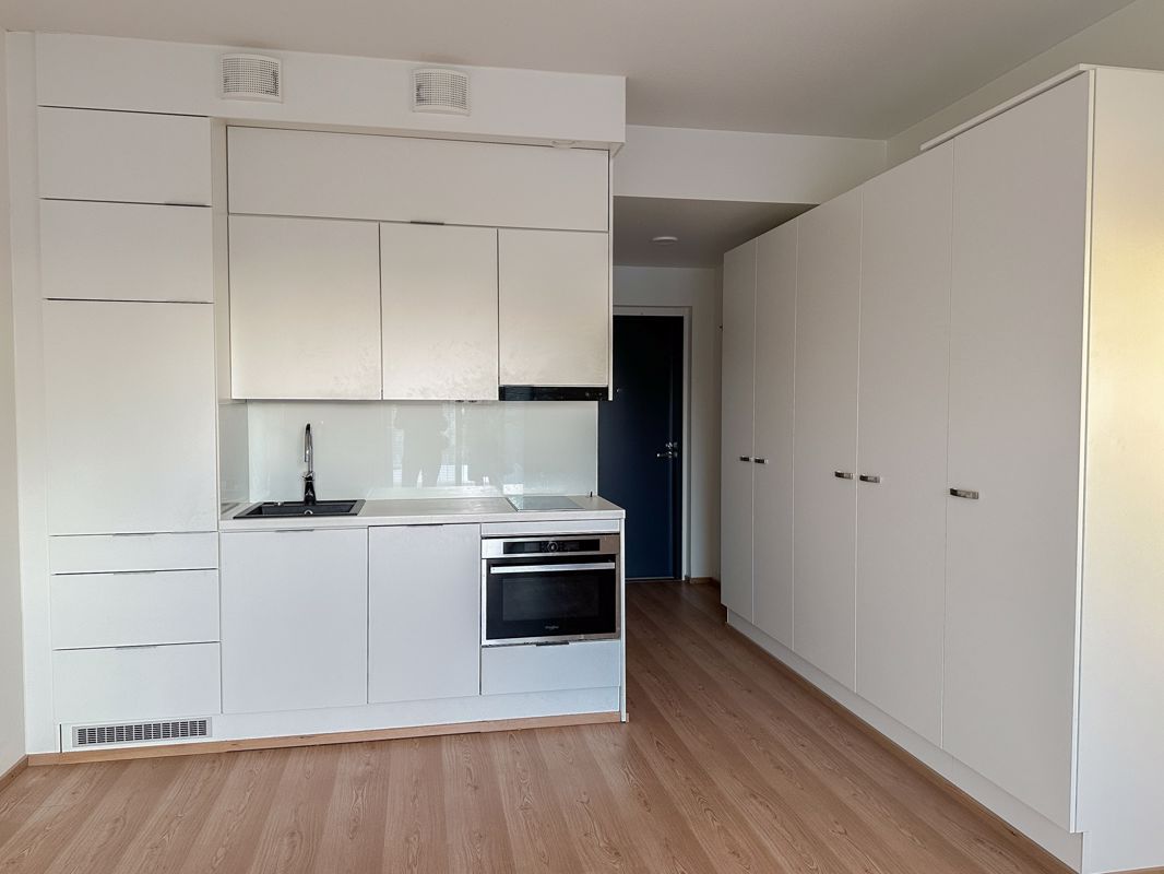 Studio, Vantaa, Kaivoksela