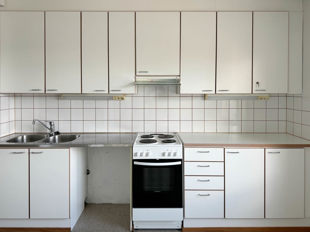 Kaksio, Kerava, Jaakkola