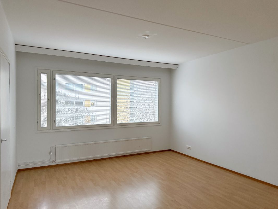 2 bedrooms, Vantaa, Malminiitty