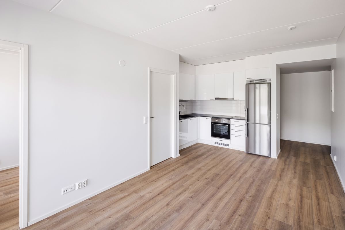 1 bedroom, Espoo, Olari