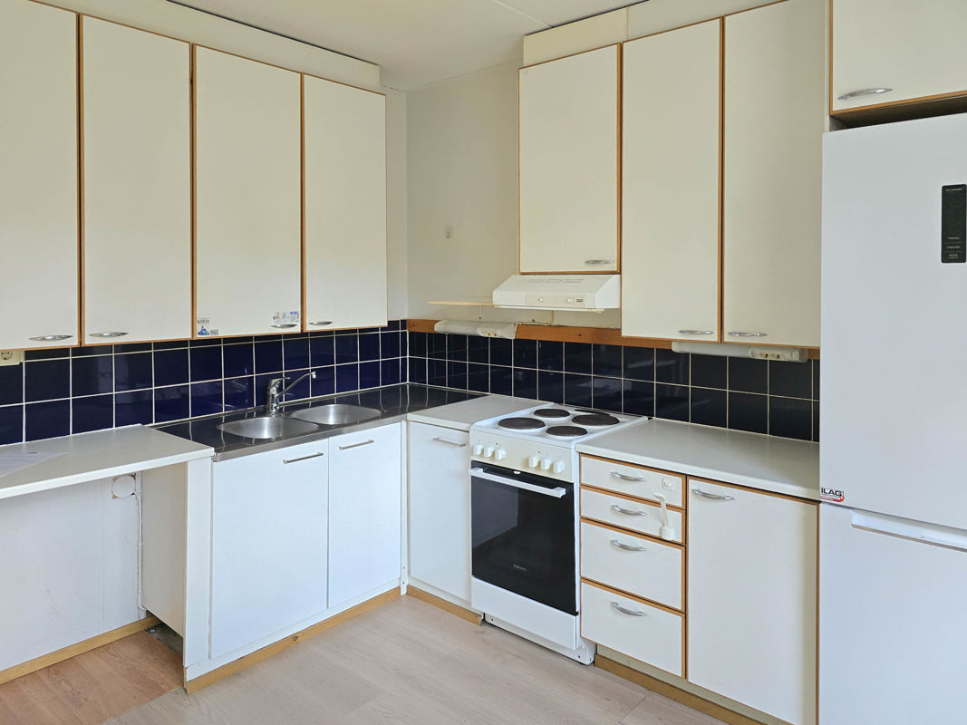 2 bedrooms, Kerava, Keskusta