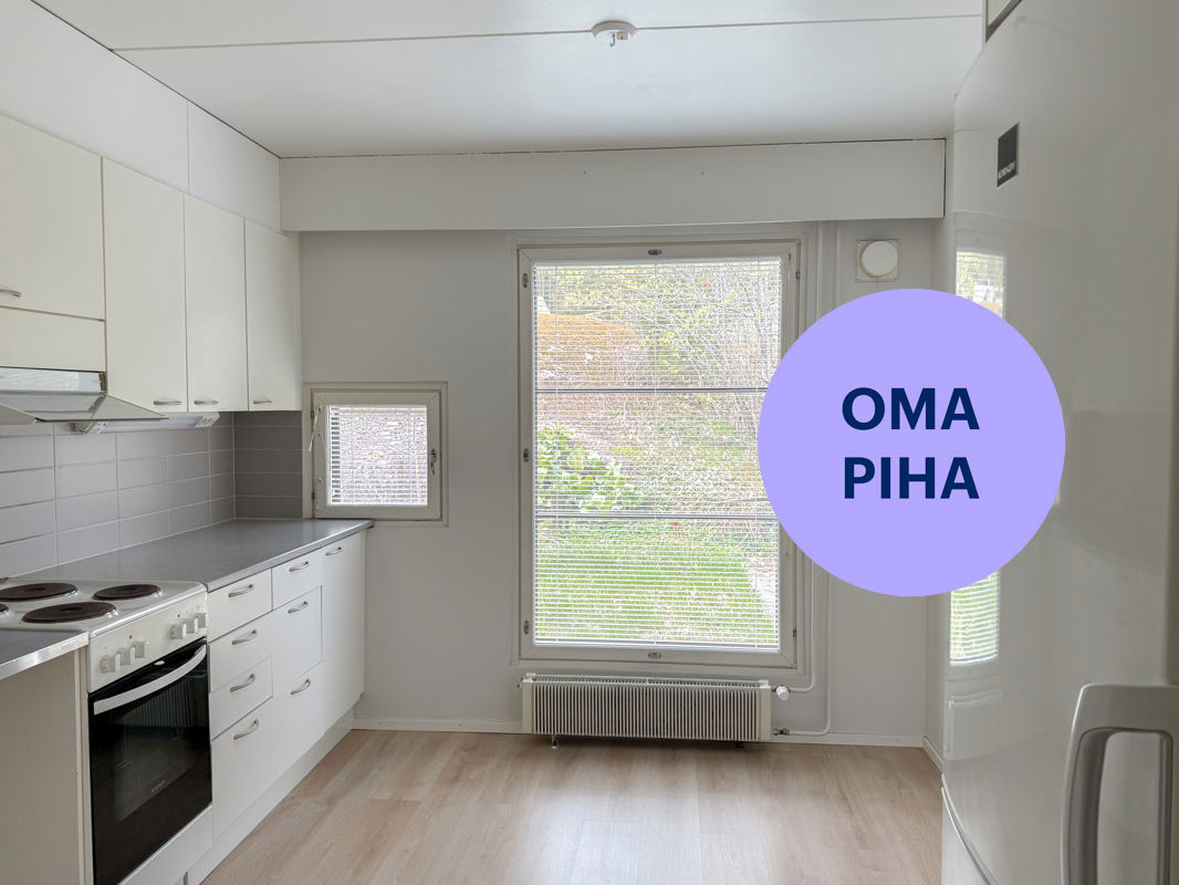 2 bedrooms, Vantaa, Askisto
