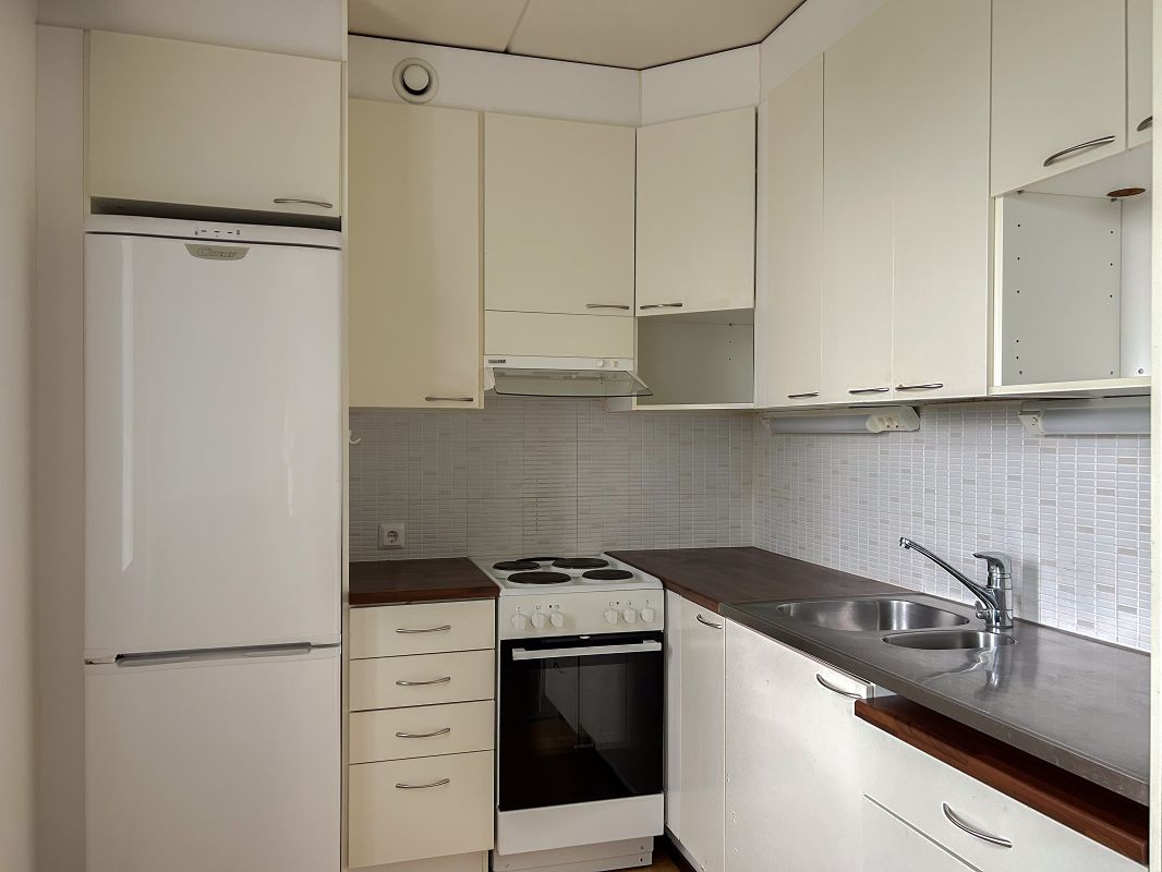 Studio, Vantaa, Koivukylä