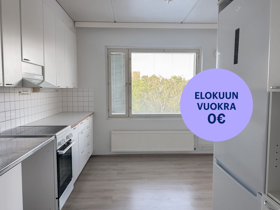 Neliö, Helsinki, Vuosaari