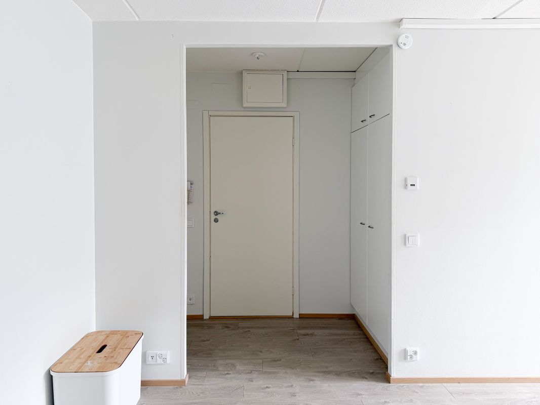 1-bedroom apartment, Helsinki, Sörnäinen