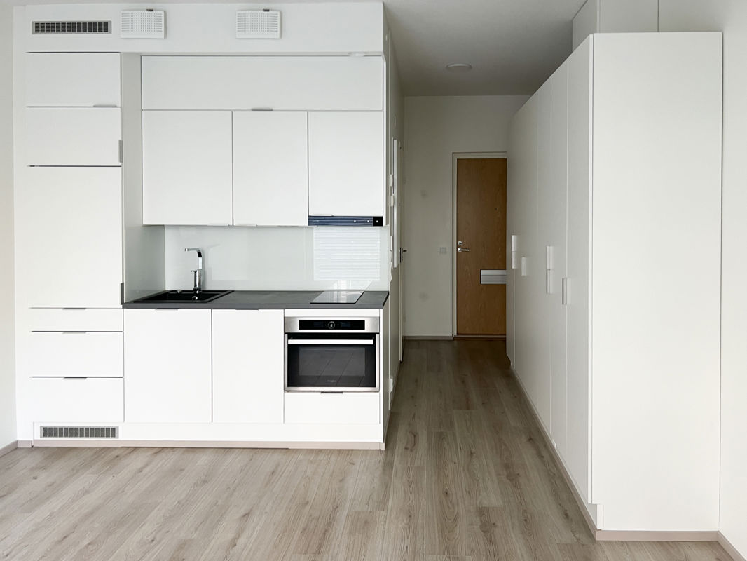 Studio, Espoo, Niittykumpu