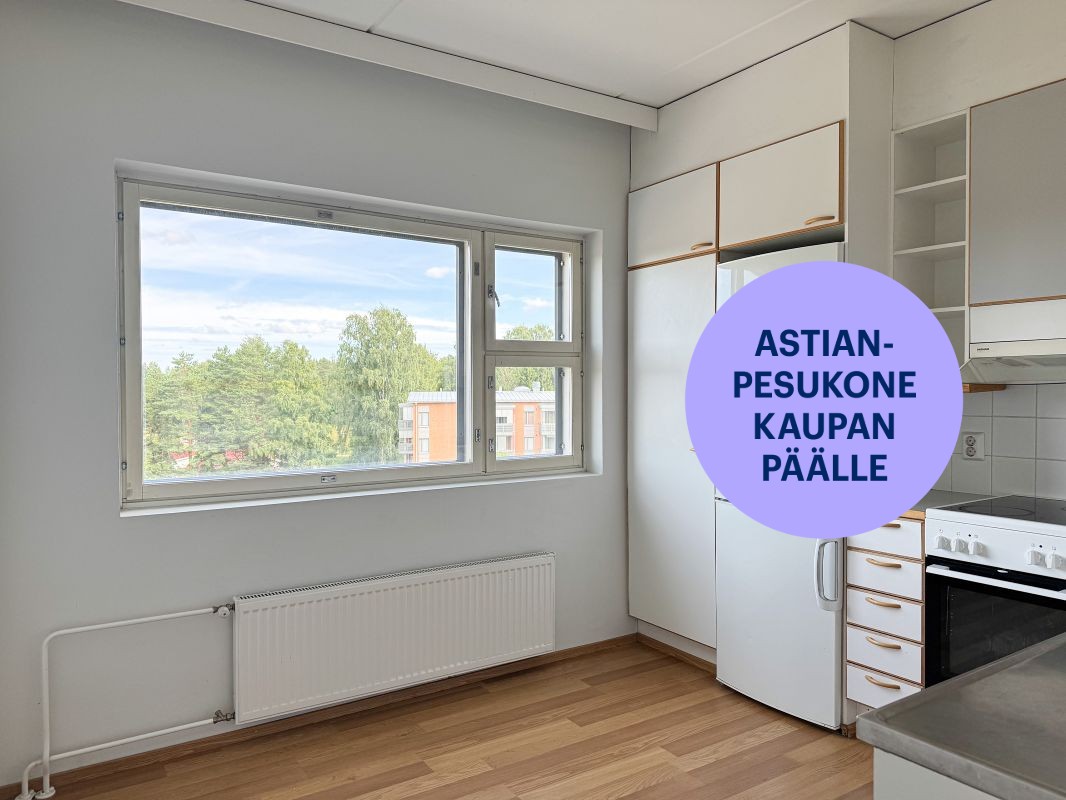 Kaksio, Tuusula, Hyrylä