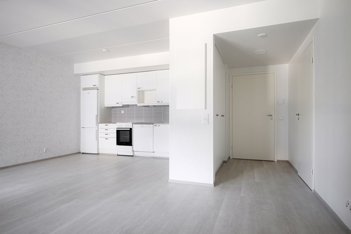 1-bedroom apartment, Espoo, Vermonniitty