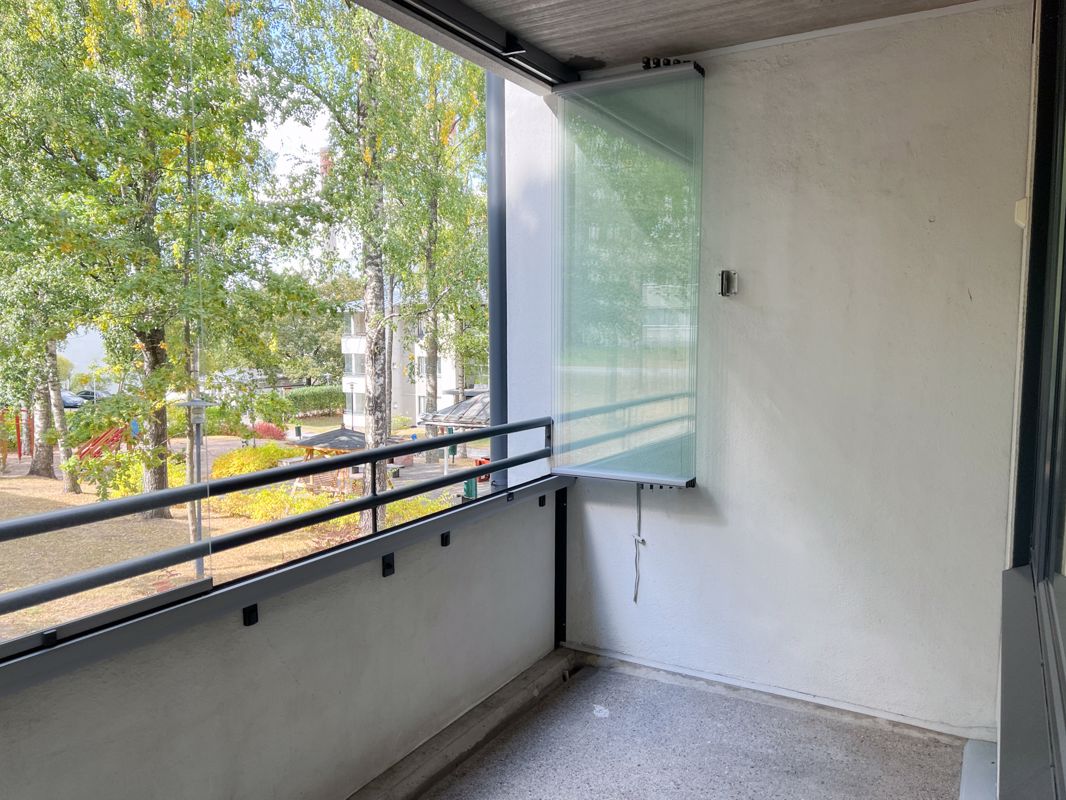 3 bedrooms, Vantaa, Martinlaakso