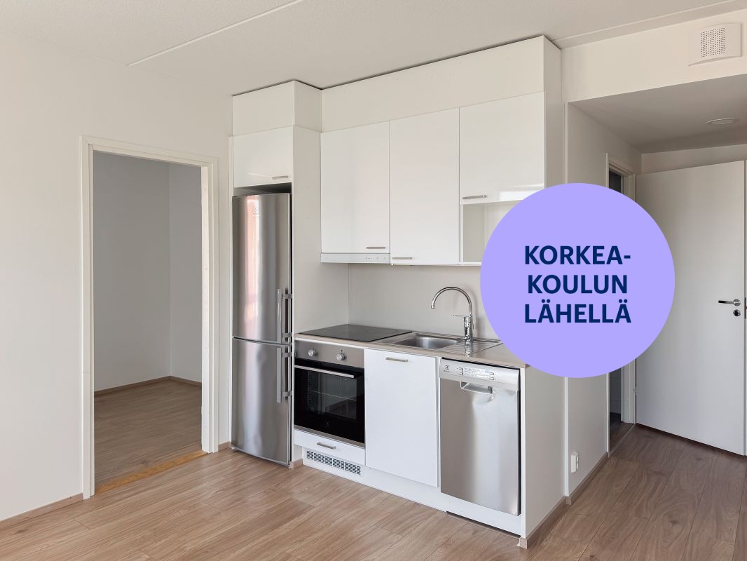 Kaksio, Turku, Pääskyvuori
