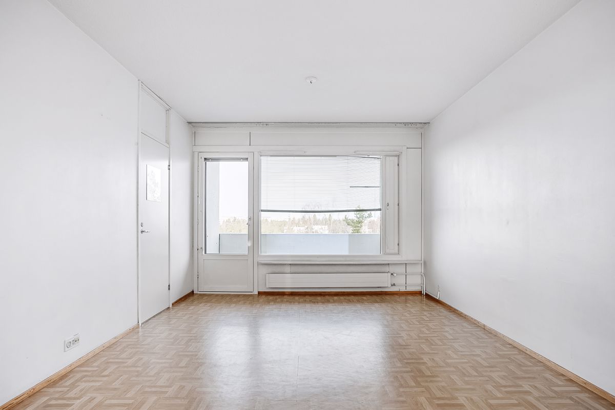3 bedrooms, Espoo, Espoonlahti