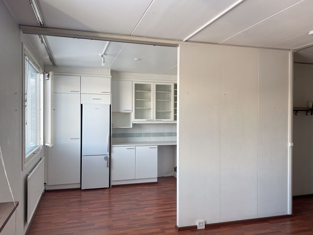 Studio, Helsinki, Tapulikaupunki