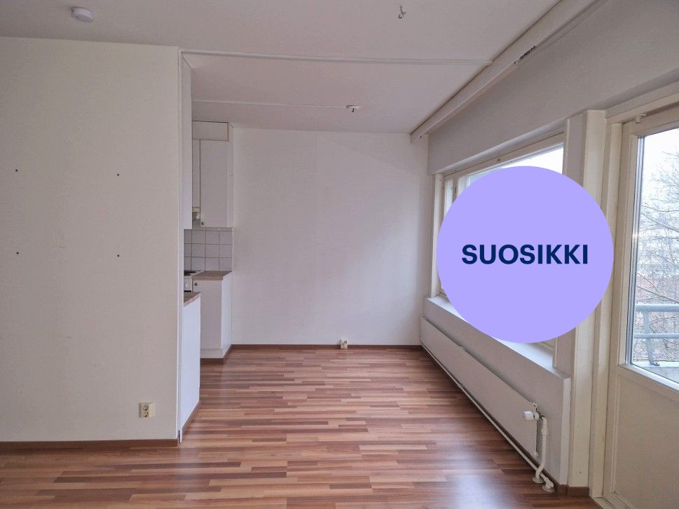 Kolmio, Turku, Martti
