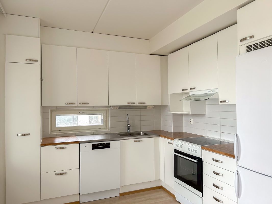 2 bedrooms, Vantaa, Leinelä