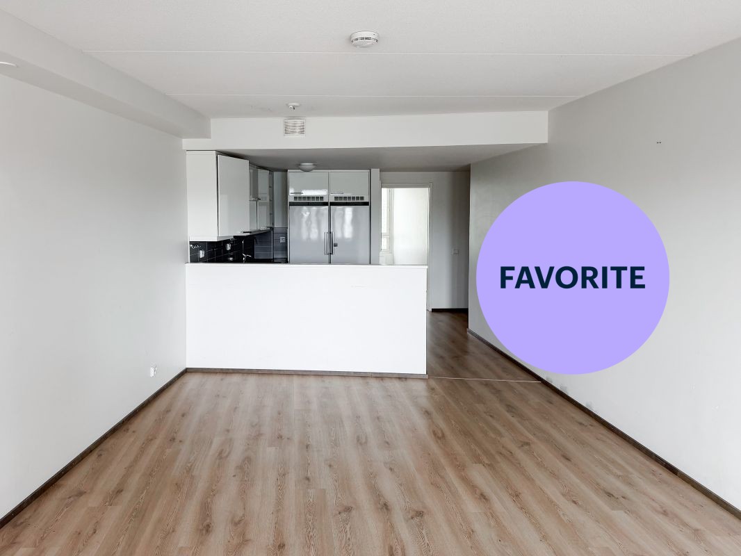 2 bedrooms, Espoo, Kivenlahti