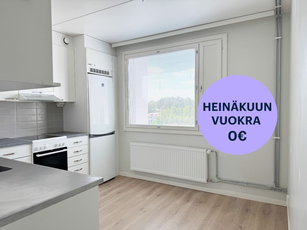 Kaksio, Kerava, Keskusta