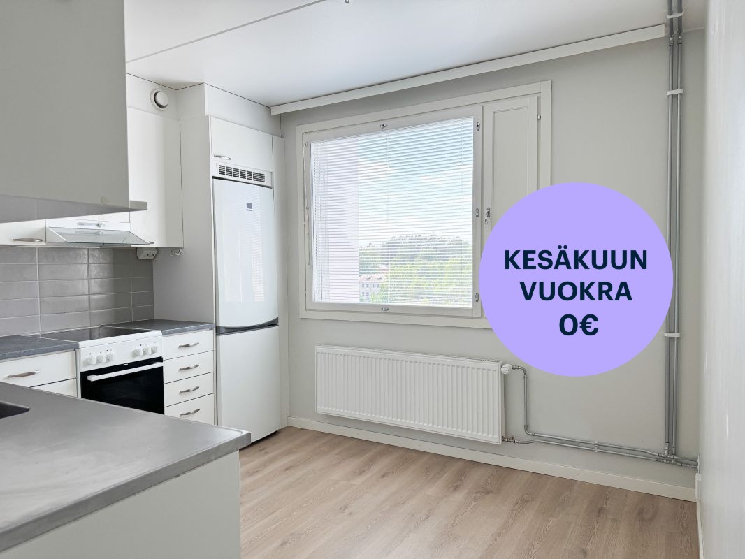 Kaksio, Kerava, Keskusta