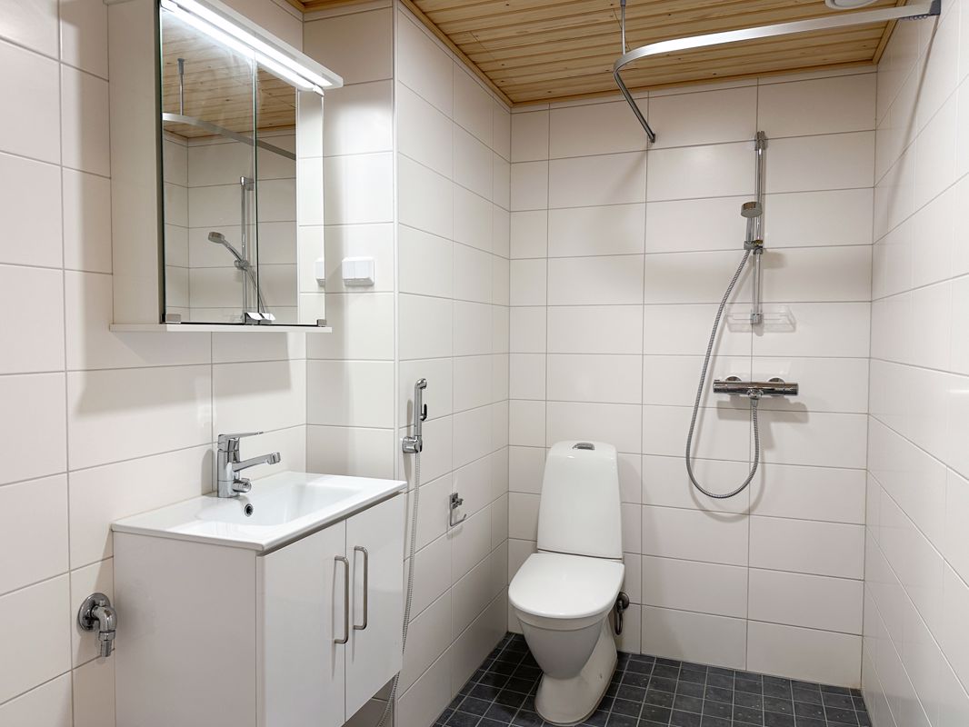 3 bedrooms, Vantaa, Veromies