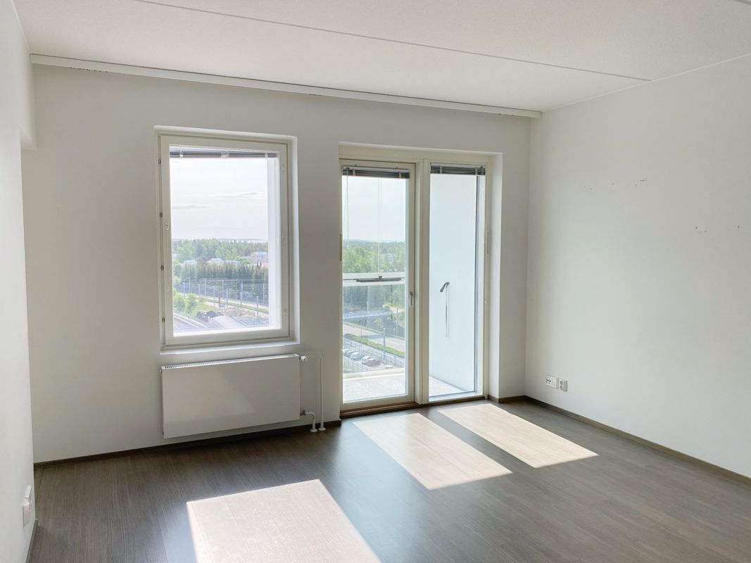 1 bedroom, Helsinki, Rastila