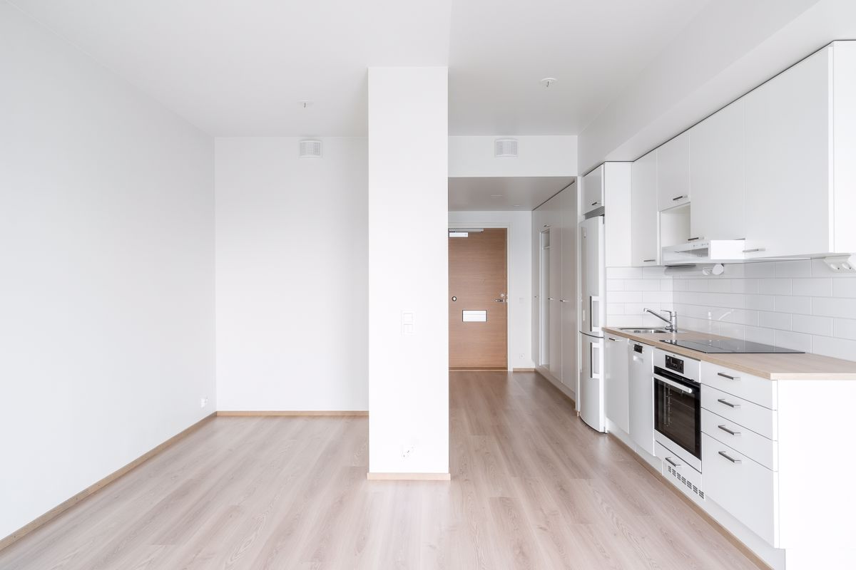 Studio, Espoo, Vermonniitty