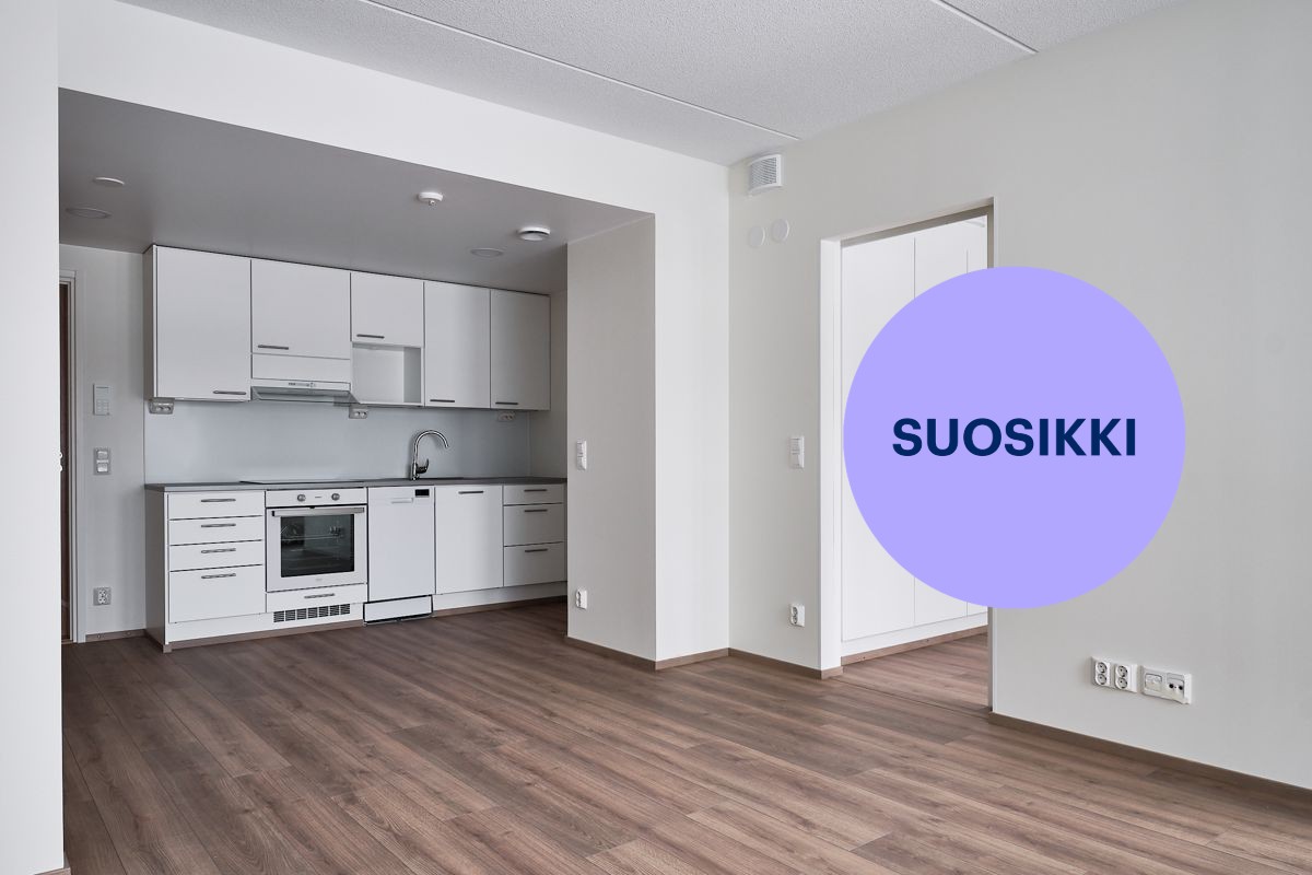 Kaksio, Espoo, Lippajärvi