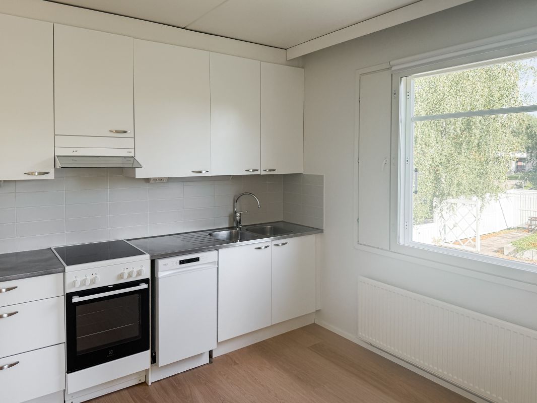 Kaksio, Lahti, Saksala