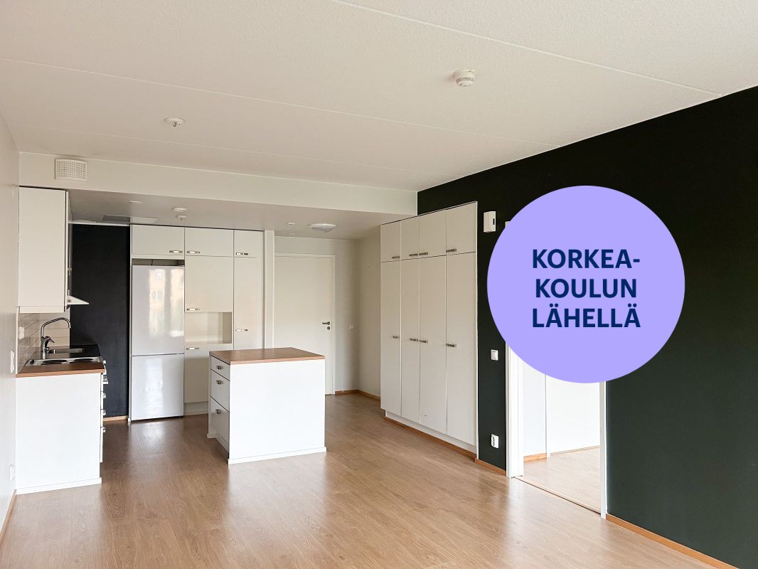 Kaksio, Vantaa, Tikkurila