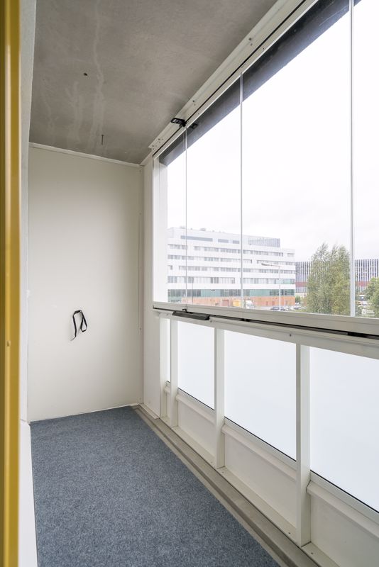Yksiö, Vantaa, Tikkurila