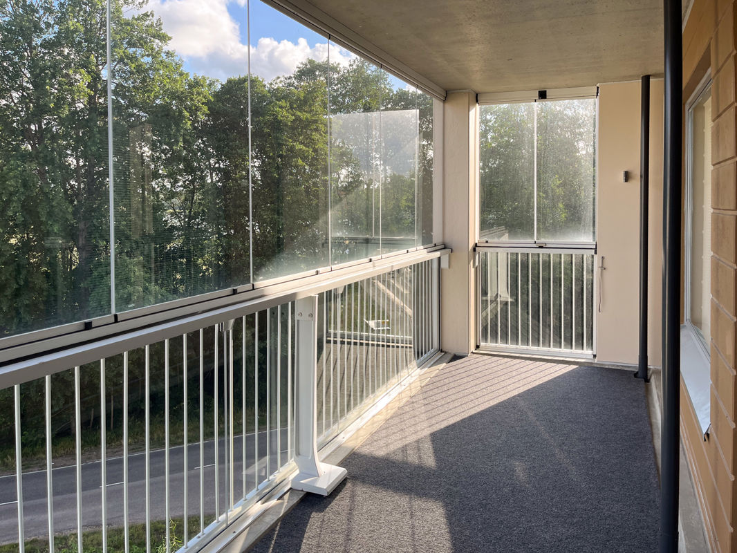 Kaksio, Espoo, Kivenlahti