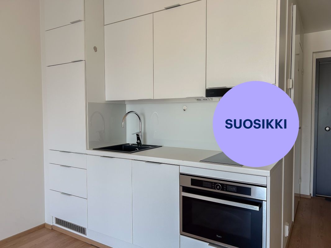 Yksiö, Vantaa, Kaivoksela