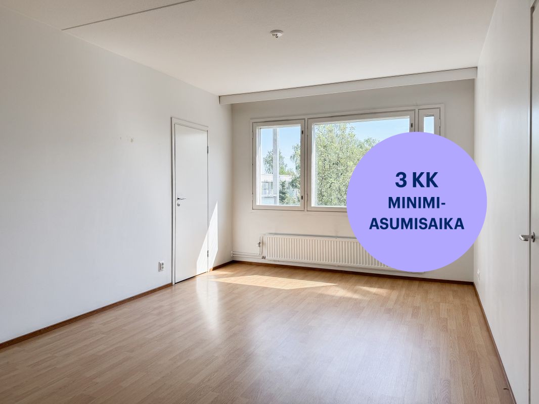 Kaksio, Vantaa, Malminiitty