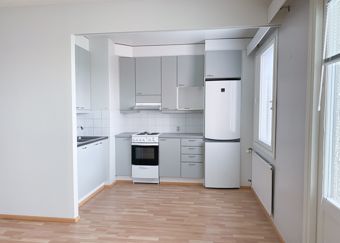 Rental Apartments Oulu Lumo Easily Best Living