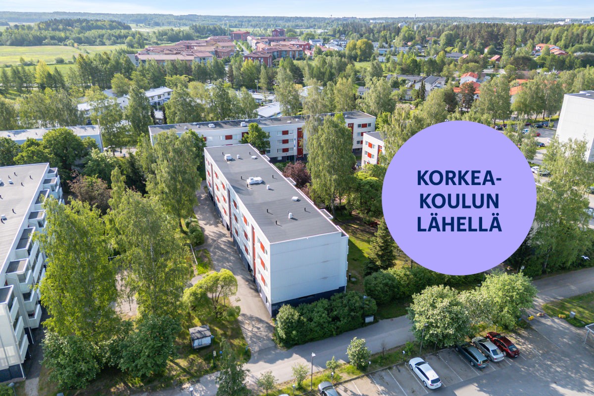 Kaksio, Vantaa, Malminiitty