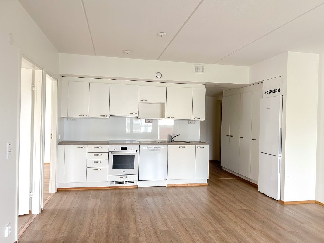2 bedrooms, Vantaa, Leinelä