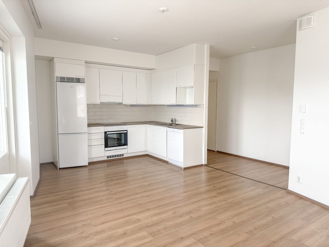 2 bedrooms, Vantaa, Kivistö