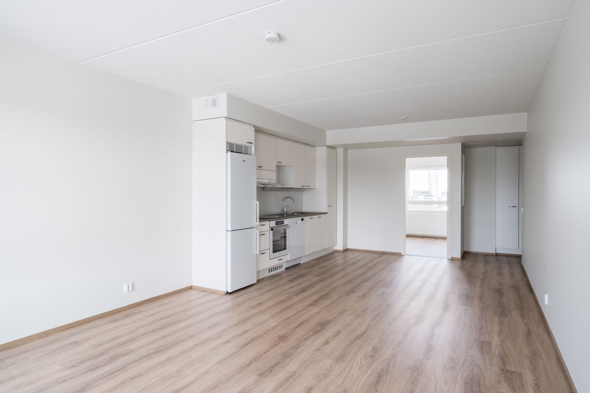 1 bedroom, Espoo, Olari