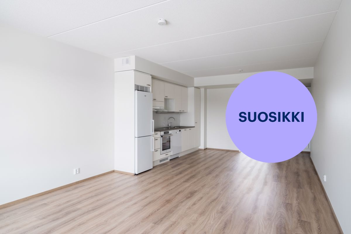 Kaksio, Espoo, Olari