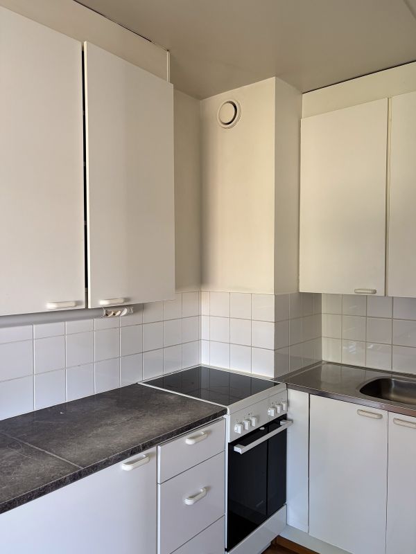 2 bedrooms, Vantaa, Ilola